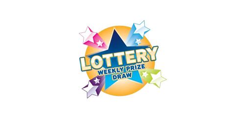 Sue Ryder Lottery and lucky dips .